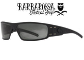 GATORZ - Magnum, Blackout Logo, Smoked